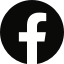 image of facebook icon